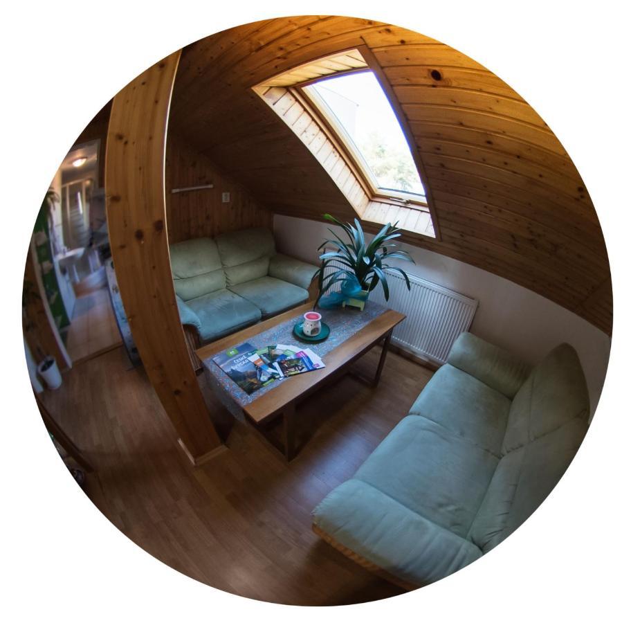 Beauty-Spa Apartment Decin Buitenkant foto