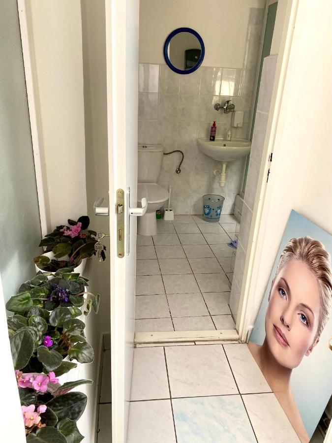 Beauty-Spa Apartment Decin Kamer foto