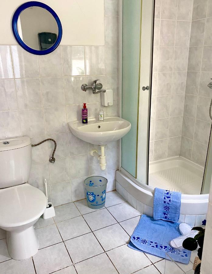 Beauty-Spa Apartment Decin Buitenkant foto