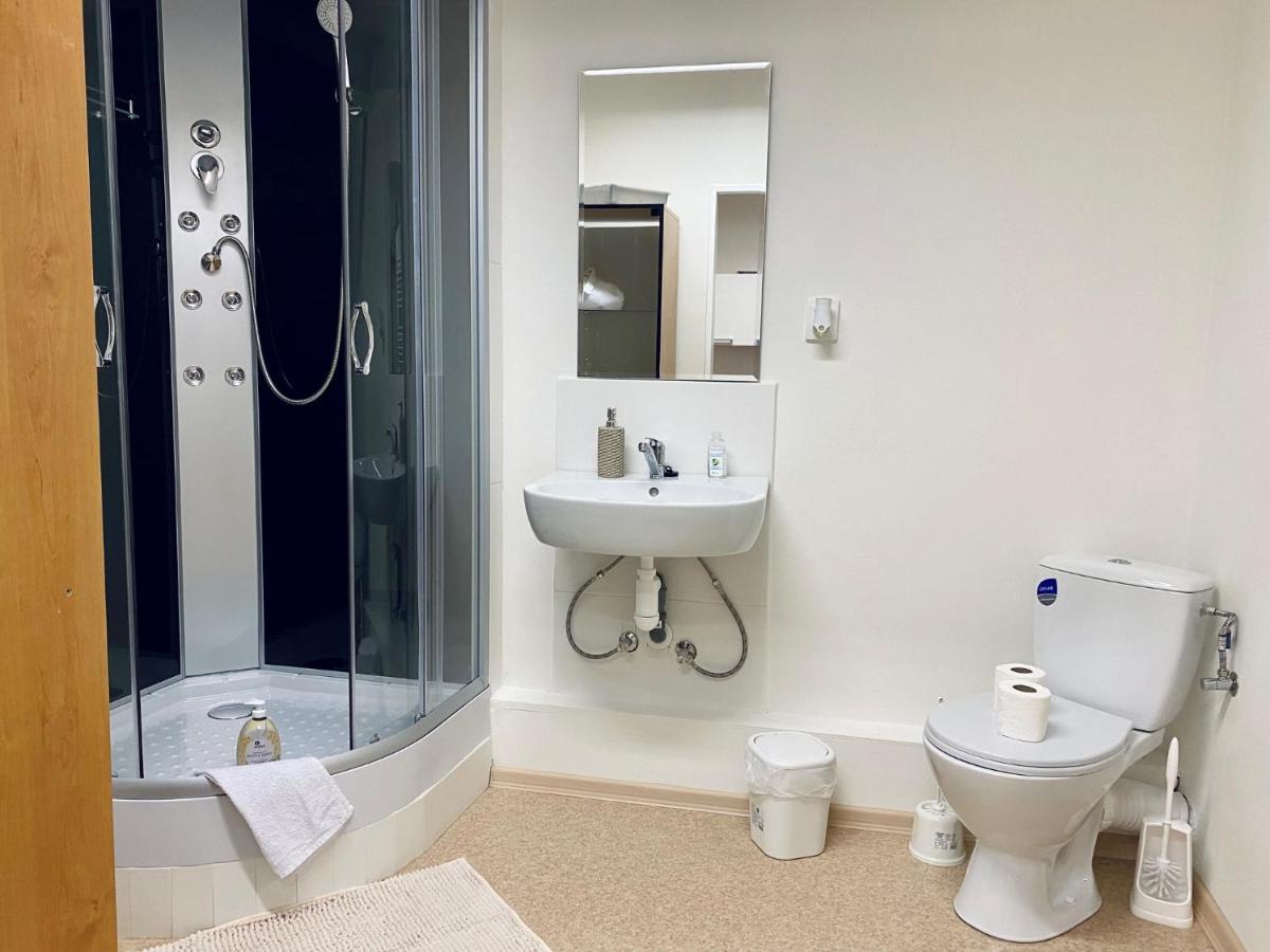 Beauty-Spa Apartment Decin Buitenkant foto